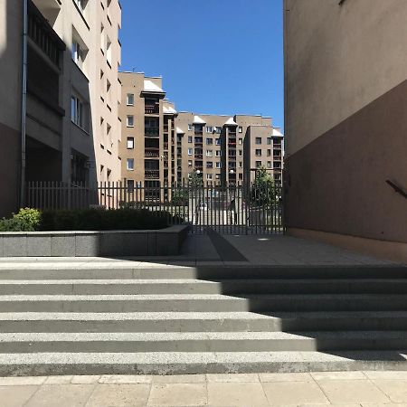 ורשה Lama Rooms מראה חיצוני תמונה