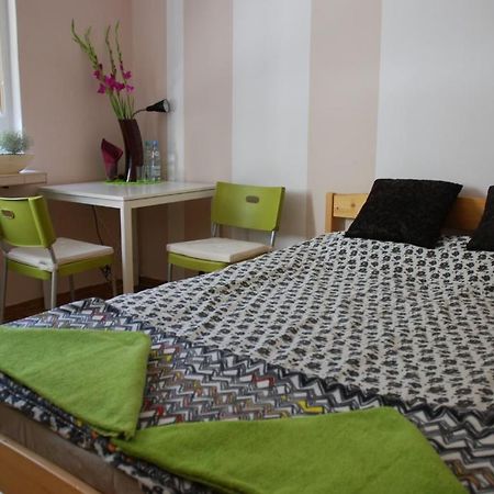ורשה Lama Rooms חדר תמונה
