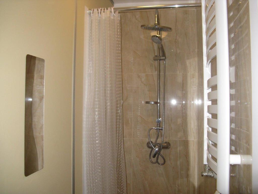 ורשה Lama Rooms מראה חיצוני תמונה