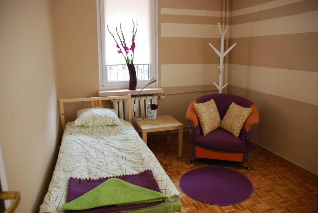 ורשה Lama Rooms מראה חיצוני תמונה