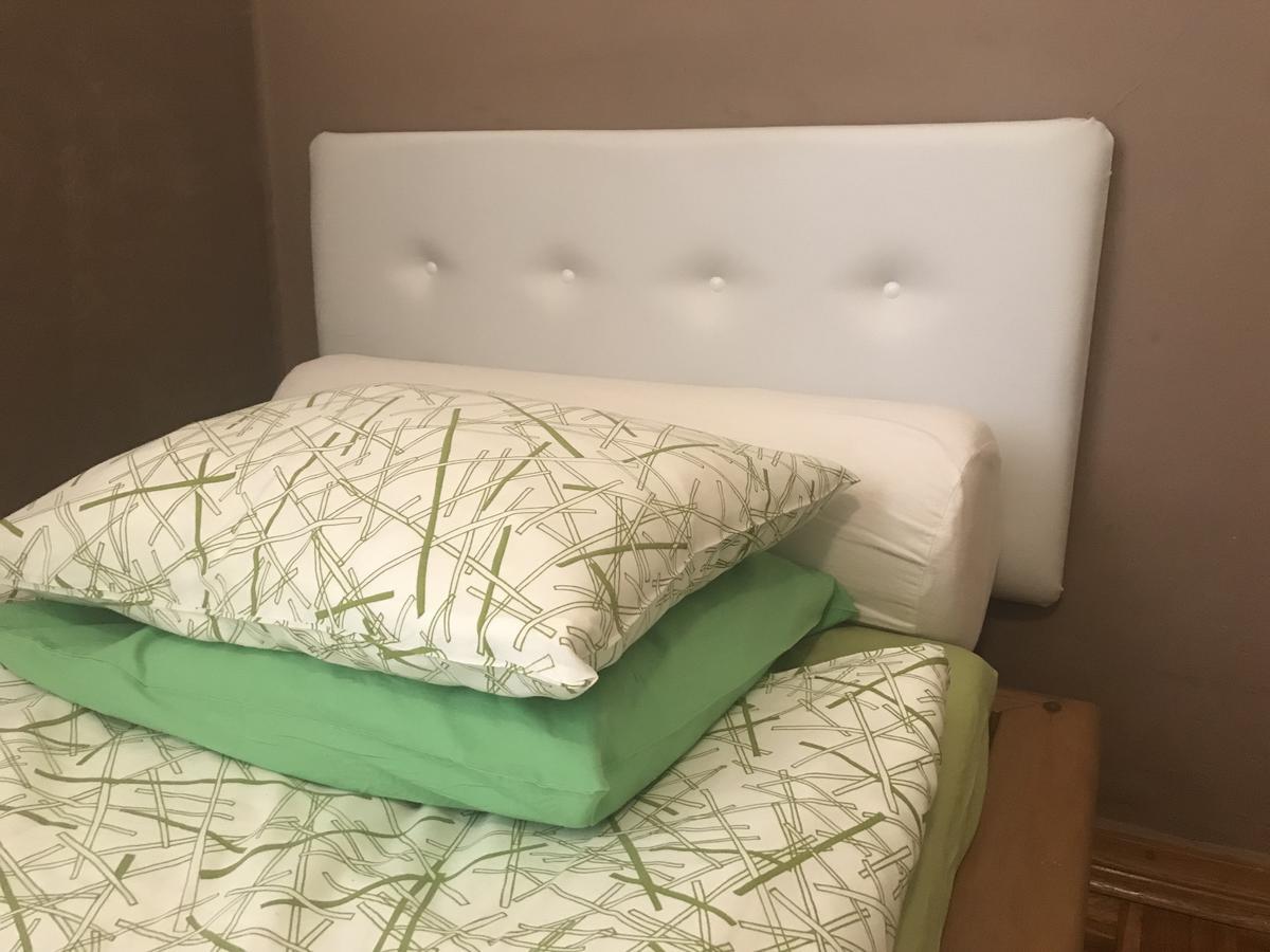 ורשה Lama Rooms מראה חיצוני תמונה
